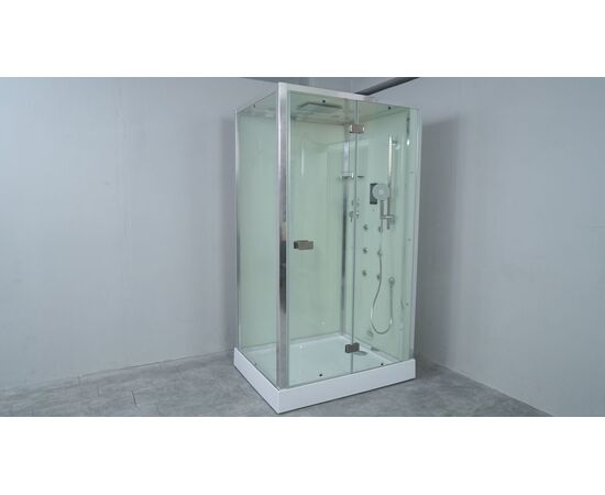 Душевая кабина Timo Puro Swing Door H-511 L_, изображение 2