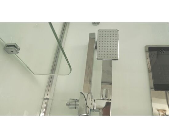 Душевая кабина Timo IMPI H-517_, изображение 5