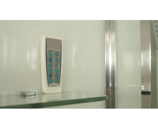 Душевая кабина Timo Puro Swing Door H-511 L_, изображение 9