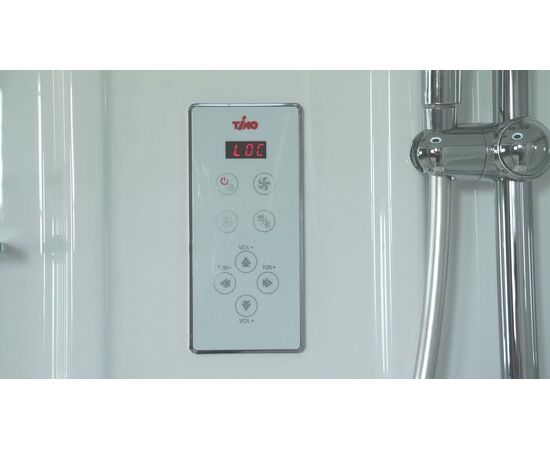 Душевая кабина Timo T-7770_, изображение 3