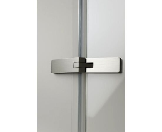 Душевой угол Timo TTSSP-90/13C-8 900х900х2000 профиль никель стекло прозрачное 8 мм_, изображение 10