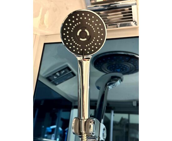 Душевая кабина Timo T-1180_, изображение 5