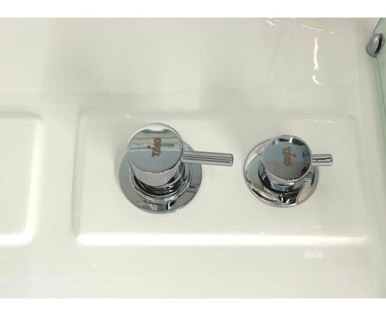 Душевая кабина с ванной Timo T-7755_, изображение 9