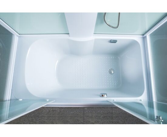 Душевая кабина Timo TE-0770_, изображение 4