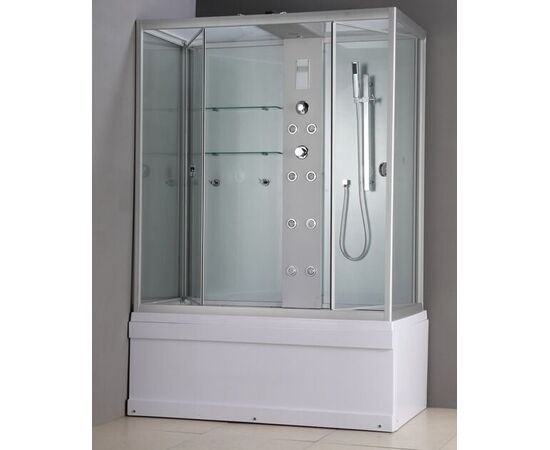 Душевая кабина Timo TL-1506_, изображение 3