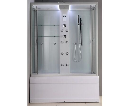 Душевая кабина Timo TL-1506_, изображение 2