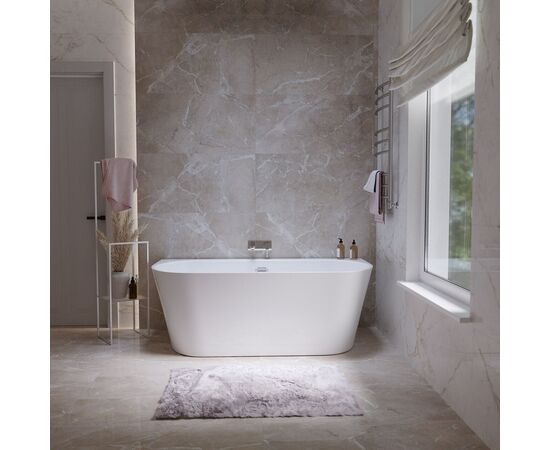 Ванна пристенная Grossman Cristal GR-17072 170x80x58_, изображение 9