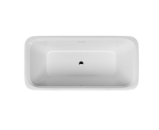 Ванна отдельностоящая Grossman Cristal GR-2023 170x80x58_, изображение 5