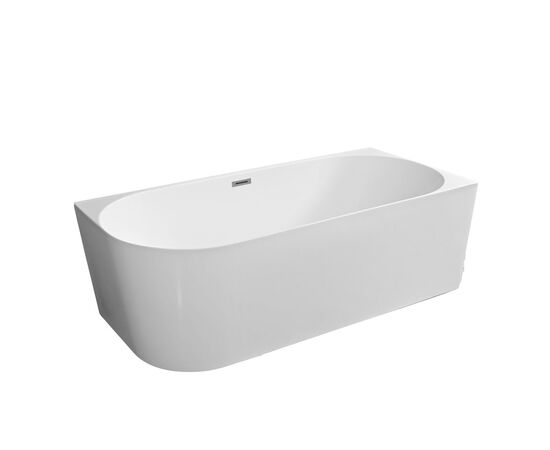 Ванна пристенная Grossman Cristal GR-2204R 75х170х58_