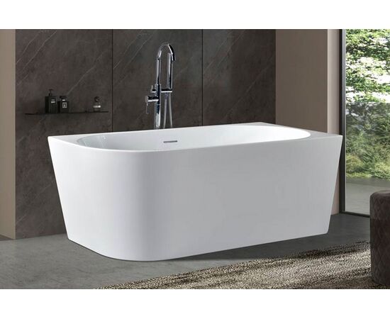 Акриловая ванна Royal Bath RIVA RB610311 170х78х58 R_, изображение 2