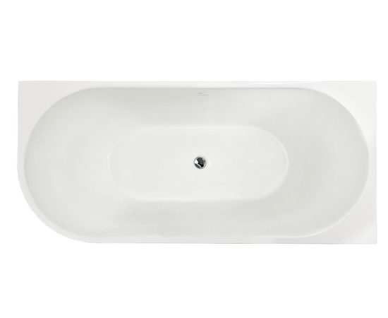 Акриловая ванна Royal Bath RIVA RB610311 170х78х58 R_
