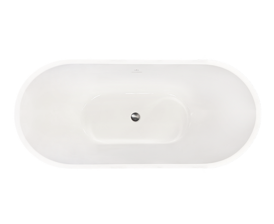 Акриловая ванна Royal Bath WAVE RB610100 150х73х68_
