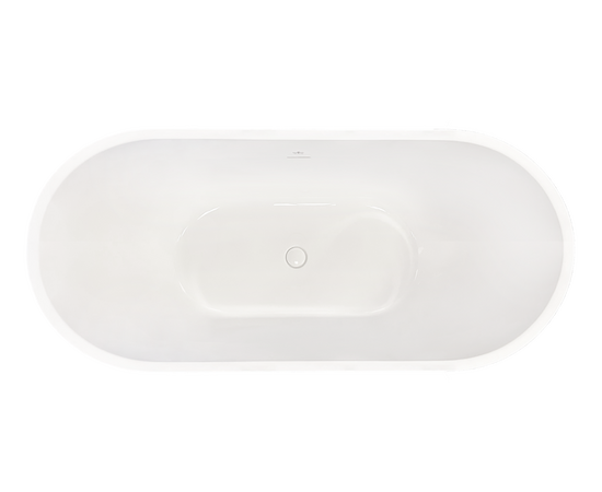Акриловая ванна Royal Bath WAVE RB610101 170х75х68_