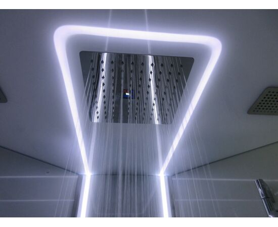 Душевая кабина Acquazzone Nikita 90SW_, изображение 6