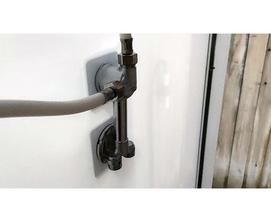 Душевая кабина Acquazzone Nikita 90SW_, изображение 5