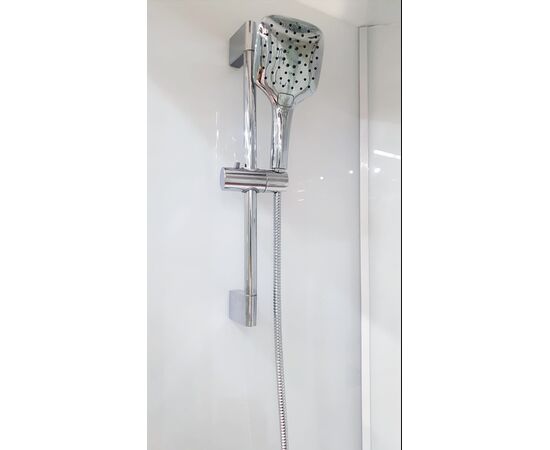 Душевая кабина Acquazzone Nikita 90SW_, изображение 8