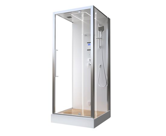 Душевая кабина Acquazzone Nikita 90SW_, изображение 2