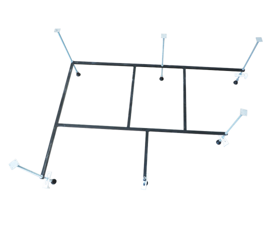 Каркас сварной к ванне Royal Bath ALPINE 160_