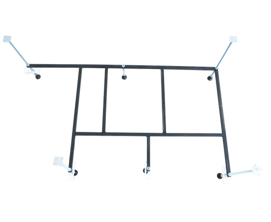 Каркас сварной к ванне Royal Bath AZUR 170_