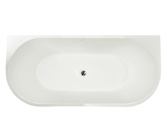 Акриловая ванна Royal Bath NERO RB611901 170х80х58_