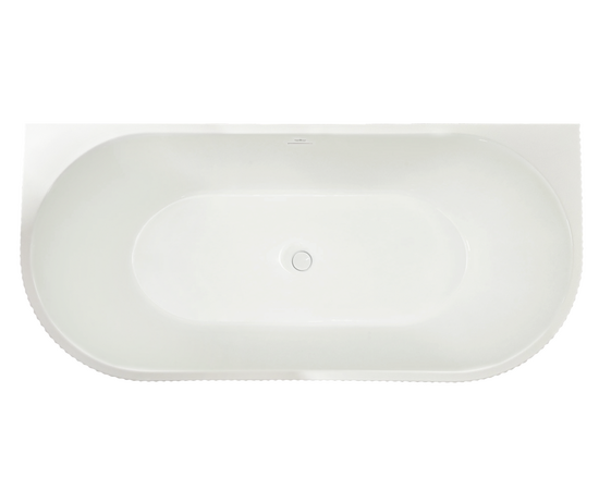 Акриловая ванна Royal Bath NERO RB611901 170х80х58_
