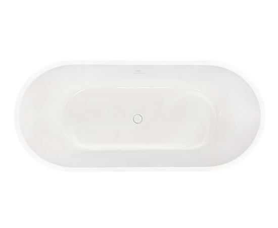 Акриловая ванна Royal Bath PAFOS RB610000 180х80х58_