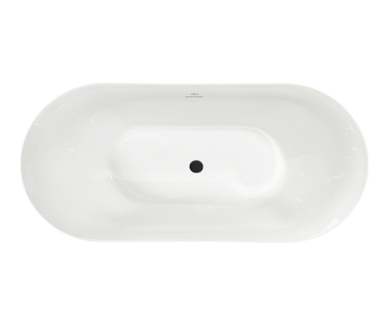 Акриловая ванна Royal Bath PAFOS RB611700 150х73х58_
