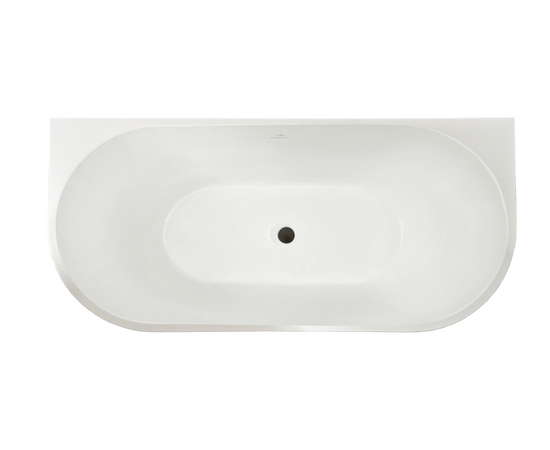 Акриловая ванна Royal Bath RIVA RB610211 170х70х58_