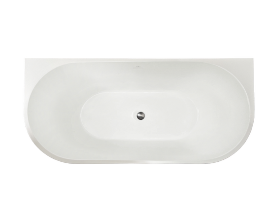 Акриловая ванна Royal Bath RIVA RB610210 150х75х58_
