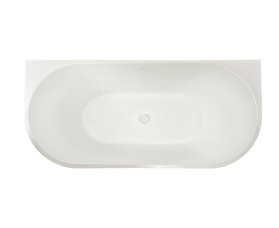 Акриловая ванна Royal Bath RIVA RB610210 150х75х58_