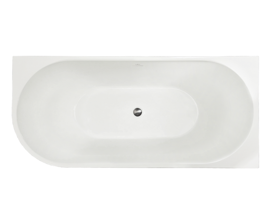 Акриловая ванна Royal Bath RIVA RB610310 150х75х58 R_