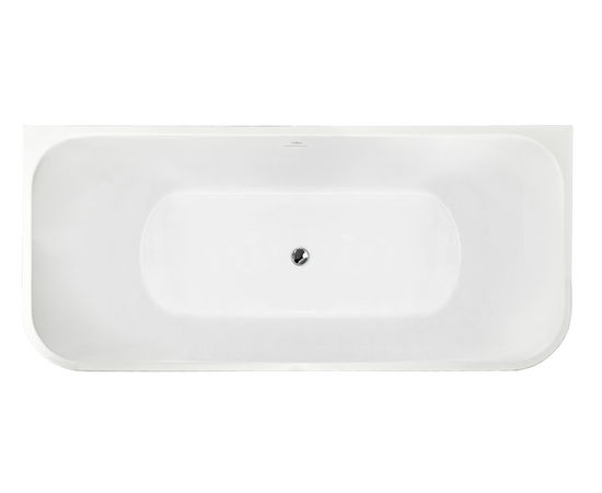 Акриловая ванна Royal Bath RIVA RB610400 180х80х58_