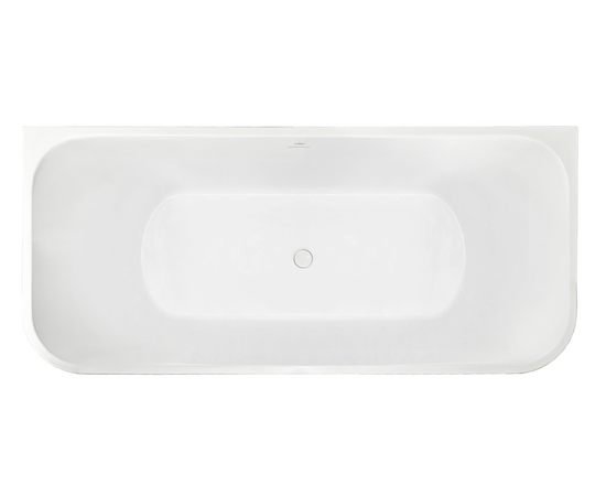 Акриловая ванна Royal Bath RIVA RB610400 180х80х58_