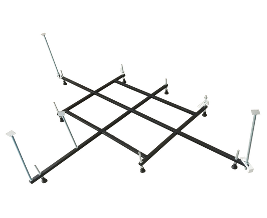 Каркас сварной к ванне Royal Bath ROJO 150_