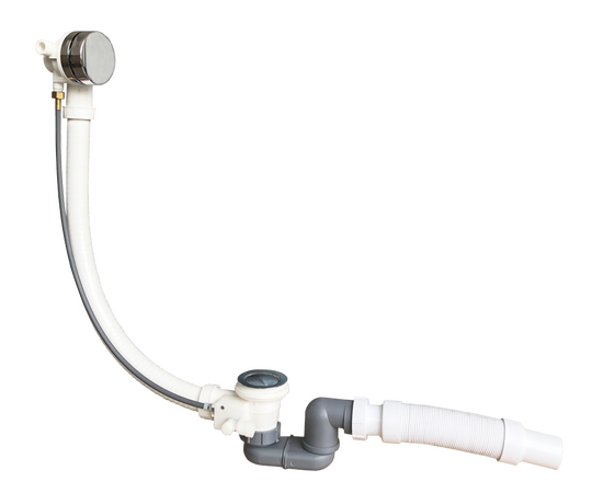 Слив-перелив для ванны Royal Bath с набором воды_