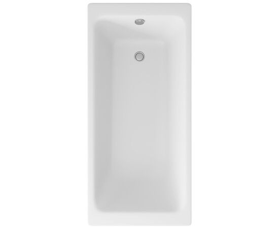 Ванна чугунная Delice Parallel 170х70 DLR220505_, изображение 8