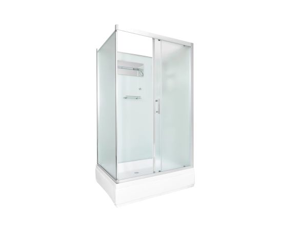 Душевая кабина DTO D229_