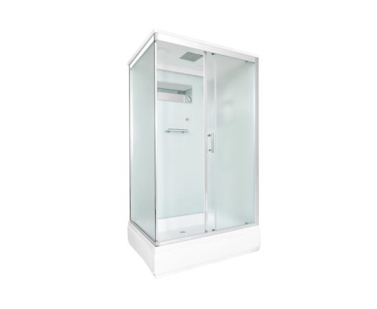 Душевая кабина DTO D229S_