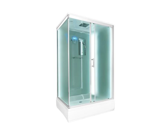 Душевая кабина DTO D229S LED_