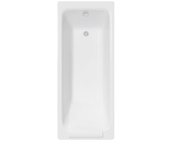 Ванна чугунная Delice Palomba 170х70 DLR230620_, изображение 15