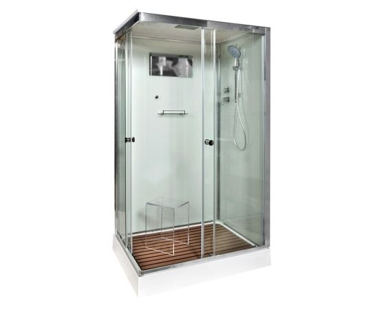 Душевая кабина DTO K402S_, изображение 6