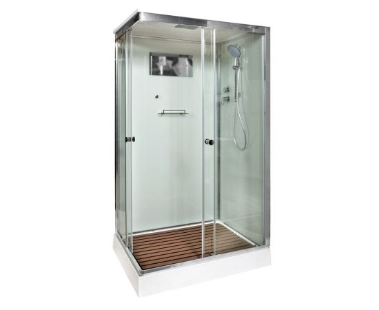 Душевая кабина DTO K402S_, изображение 4