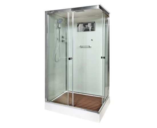 Душевая кабина DTO K402S_, изображение 3