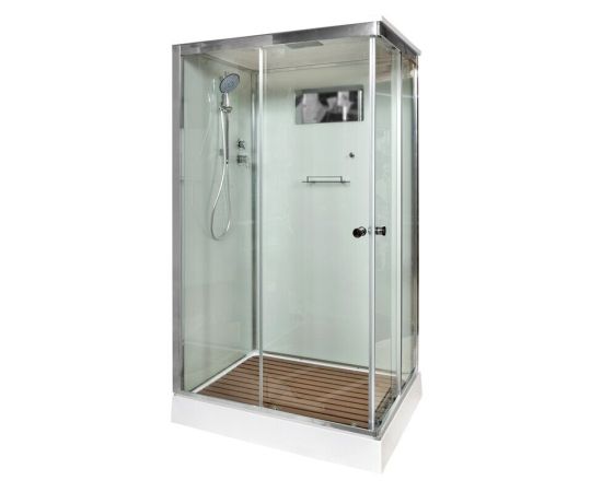 Душевая кабина DTO K402S_