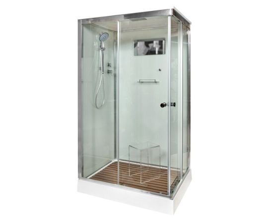 Душевая кабина DTO K402S_, изображение 7