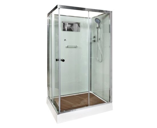 Душевая кабина DTO K402 без крыши_, изображение 4