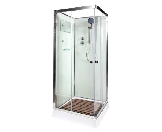 Душевая кабина DTO K409 без крыши_, изображение 2