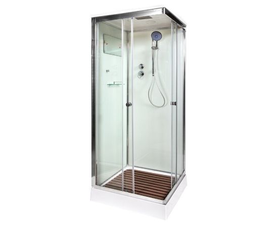 Душевая кабина DTO K409S_, изображение 3