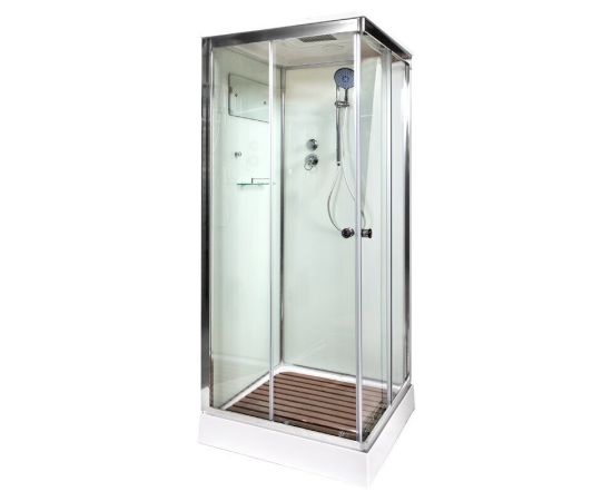 Душевая кабина DTO K401S_