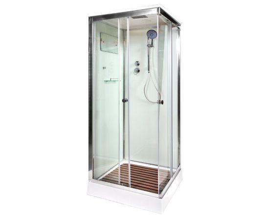 Душевая кабина DTO K401S_, изображение 2